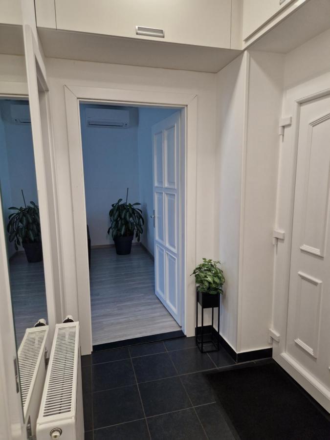 Martina Apartman Bekescsaba Exterior photo