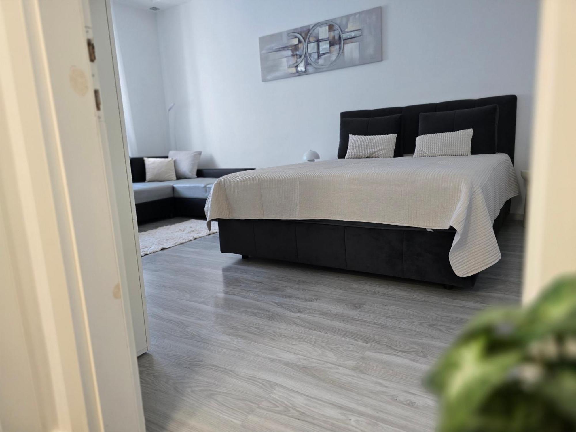 Martina Apartman Bekescsaba Exterior photo